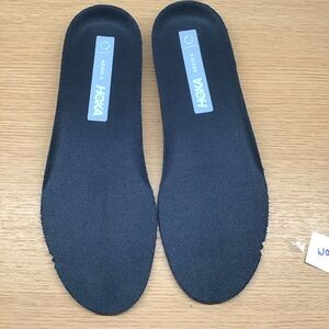 Hoka Blue Shoe Insoles
